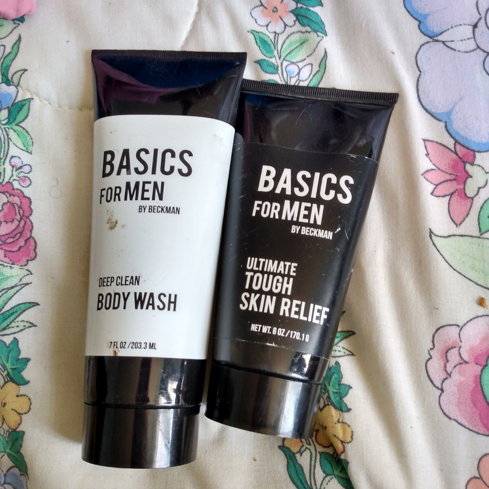 Skincare